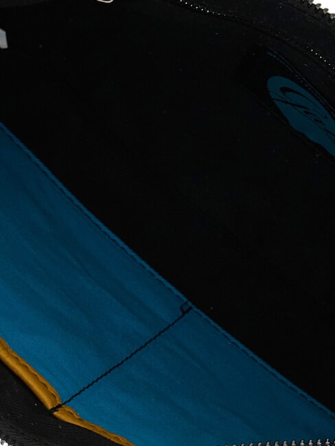 BEYONCE Pochette en cuir de taille moyenne avec bandouli&egrave;re Miel - Sacs pour Femme