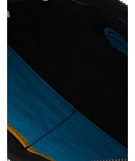 GABS BEYONCE Pochette en cuir de taille moyenne avec bandouli&egrave;re Miel - Sacs pour Femme - 4