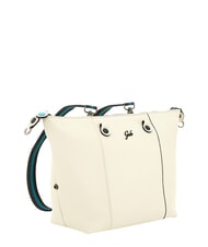 GABS G3 PLUS Grand sac de courses convertible cr&egrave;me - Sacs pour Femme - 3
