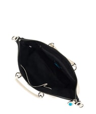 GABS G3 PLUS Grand sac de courses convertible cr&egrave;me - Sacs pour Femme - 4