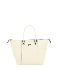 GABS G3 PLUS Grand sac de courses convertible cr&egrave;me - Sacs pour Femme - 7