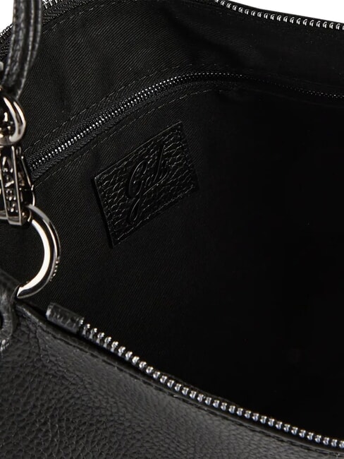 BEYONCE Sac bandouli&egrave;re, double portabilit&eacute; noir - Sacs pour Femme