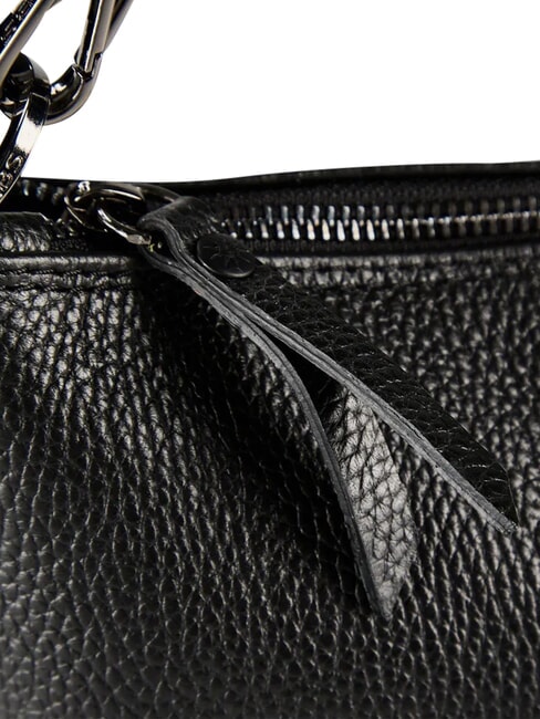 BEYONCE Sac bandouli&egrave;re, double portabilit&eacute; noir - Sacs pour Femme