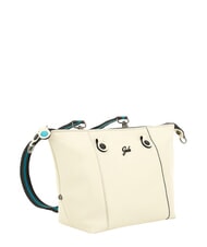 GABS G3 PLUS Sac cabas moyen, convertible cr&egrave;me - Sacs pour Femme - 2