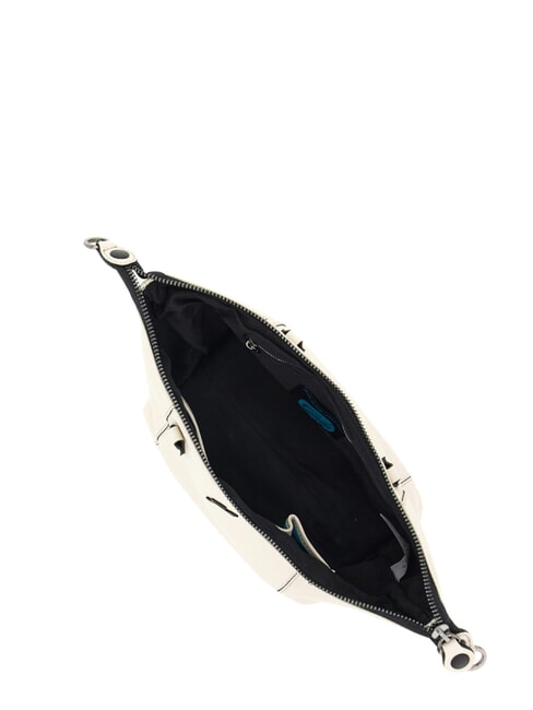 G3 PLUS Sac cabas moyen, convertible cr&egrave;me - Sacs pour Femme