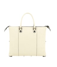 GABS G3 PLUS Sac cabas moyen, convertible cr&egrave;me - Sacs pour Femme - 4