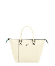 GABS G3 PLUS Sac cabas moyen, convertible cr&egrave;me - Sacs pour Femme - 5