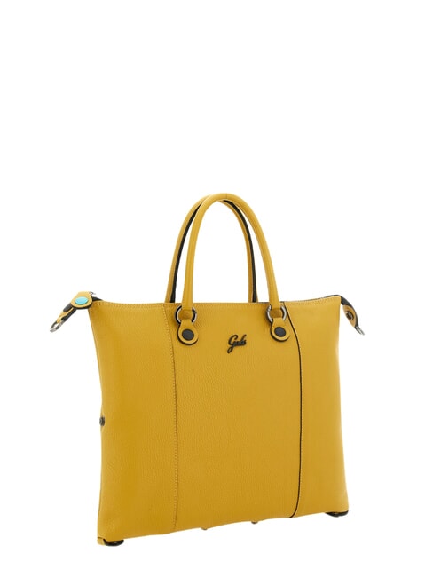 G3 PLUS Sac cabas moyen, convertible Miel - Sacs pour Femme