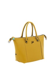 GABS G3 PLUS Sac cabas moyen, convertible Miel - Sacs pour Femme - 4