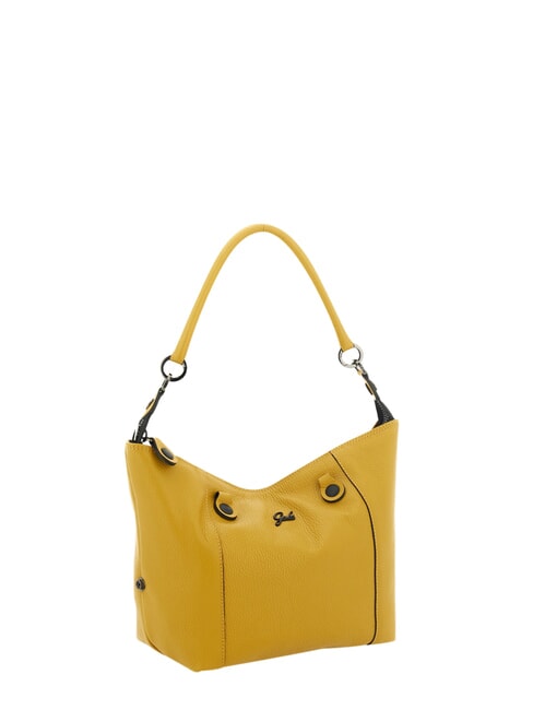 G3 PLUS Sac cabas moyen, convertible Miel - Sacs pour Femme