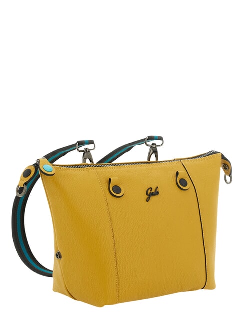 G3 PLUS Sac cabas moyen, convertible Miel - Sacs pour Femme
