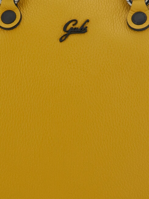 G3 PLUS Sac cabas moyen, convertible Miel - Sacs pour Femme