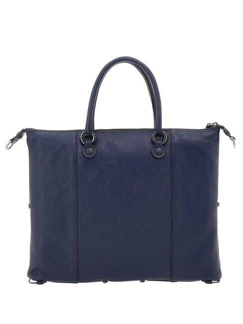 G3 PLUS Sac cabas moyen, convertible encre bleue - Sacs pour Femme