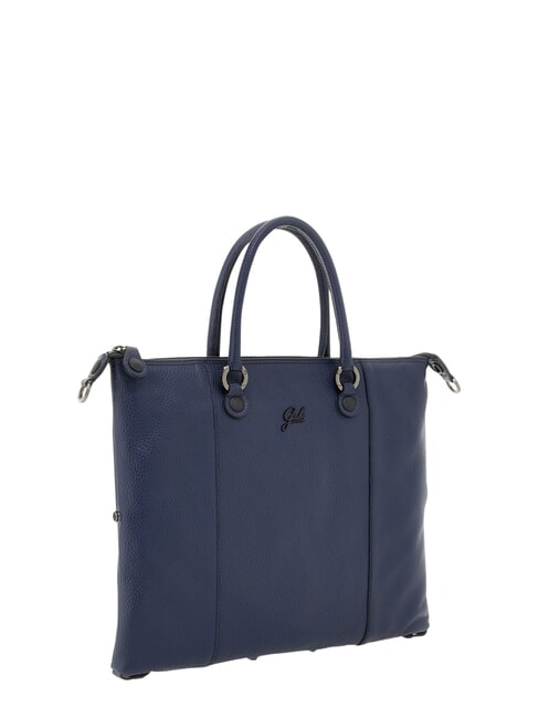 G3 PLUS Sac cabas moyen, convertible encre bleue - Sacs pour Femme