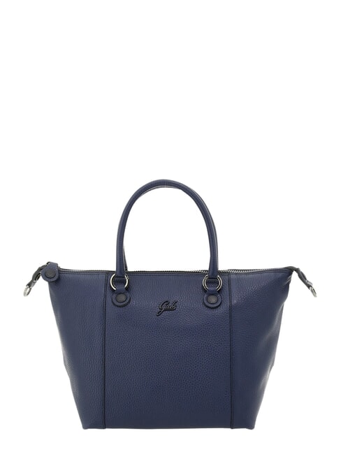 G3 PLUS Sac cabas moyen, convertible encre bleue - Sacs pour Femme