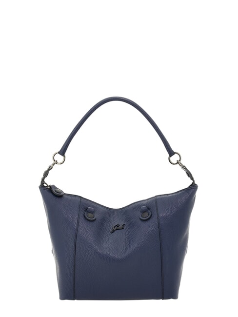 G3 PLUS Sac cabas moyen, convertible encre bleue - Sacs pour Femme