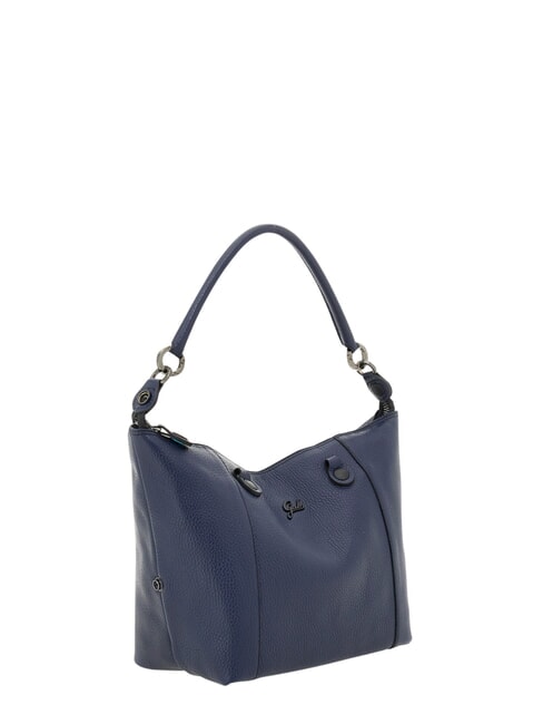 G3 PLUS Sac cabas moyen, convertible encre bleue - Sacs pour Femme