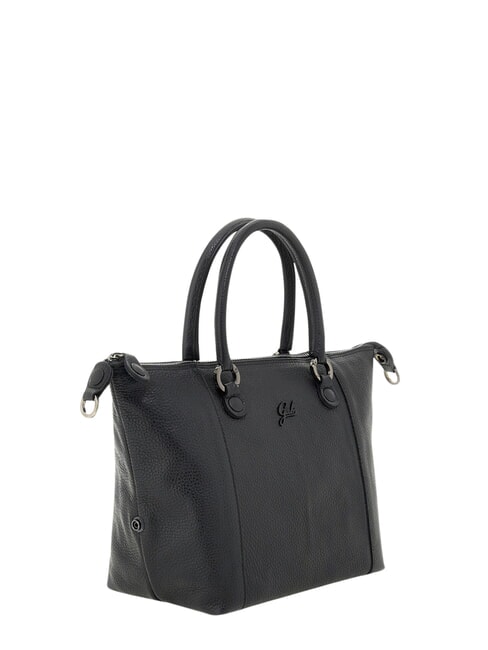 G3 PLUS Sac cabas moyen, convertible noir - Sacs pour Femme