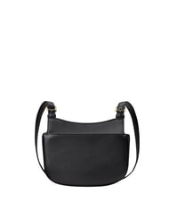 RALPH LAUREN MARCY Mini sac bandouli&egrave;re noir2 - Sacs pour Femme - 5