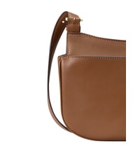 RALPH LAUREN MARCY Mini sac bandouli&egrave;re lauren tan1 - Sacs pour Femme - 7