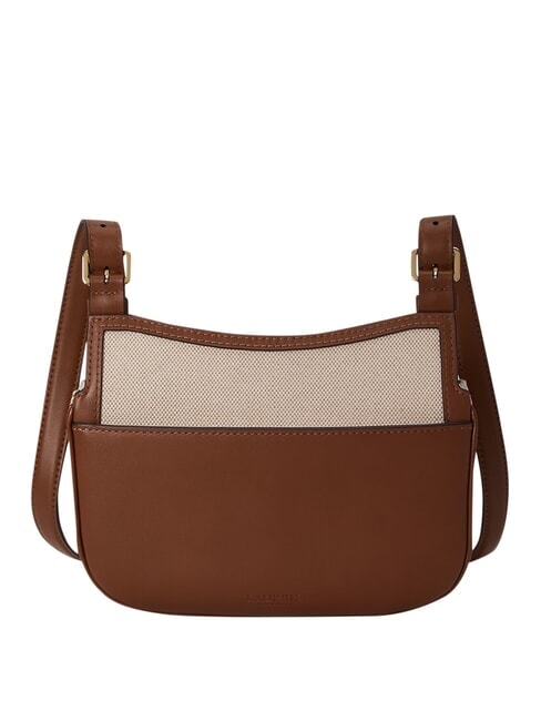 MARCY Mini sac, avec bandouli&egrave;re r&eacute;glable blanc/beige - Sacs pour Femme