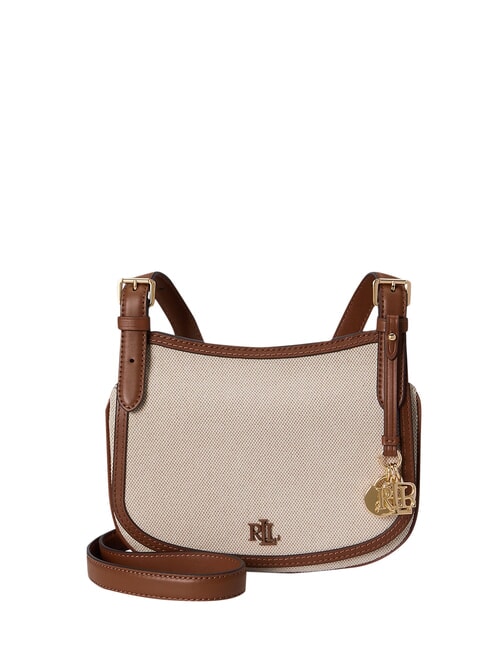 MARCY Mini sac, avec bandouli&egrave;re r&eacute;glable blanc/beige - Sacs pour Femme