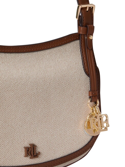 MARCY Mini sac, avec bandouli&egrave;re r&eacute;glable blanc/beige - Sacs pour Femme