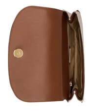 RALPH LAUREN MARCY Mini sac, avec bandouli&egrave;re r&eacute;glable blanc/beige - Sacs pour Femme - 7