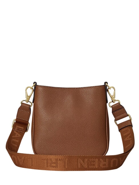 CAMERYN Mini sac bandouli&egrave;re lauren tan1 - Sacs pour Femme