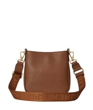 RALPH LAUREN CAMERYN Mini sac bandouli&egrave;re lauren tan1 - Sacs pour Femme - 4