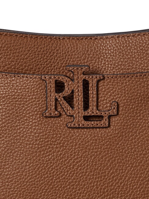 CAMERYN Mini sac bandouli&egrave;re lauren tan1 - Sacs pour Femme