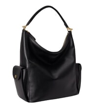 RALPH LAUREN BLAIKE sac bandouli&egrave;re noir2 - Sacs pour Femme - 5
