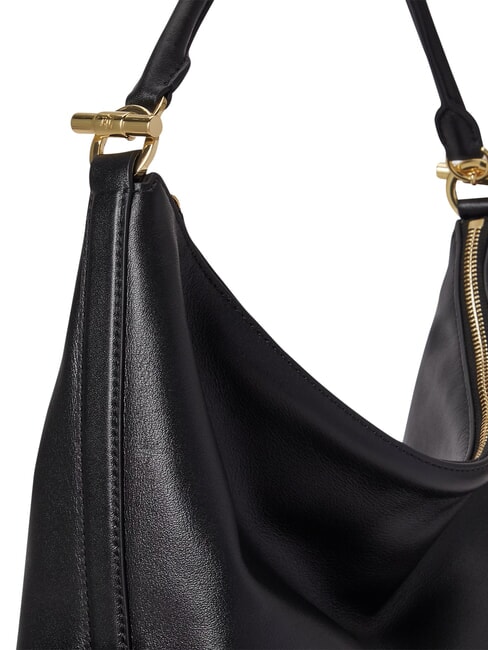 BLAIKE sac bandouli&egrave;re noir2 - Sacs pour Femme