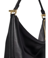 RALPH LAUREN BLAIKE sac bandouli&egrave;re noir2 - Sacs pour Femme - 7