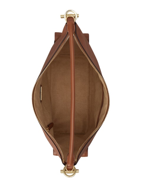 BLAIKE sac bandouli&egrave;re lauren tan1 - Sacs pour Femme