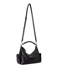 RALPH LAUREN BLAIKE Sac &agrave; main avec bandouli&egrave;re noir2 - Sacs pour Femme - 4