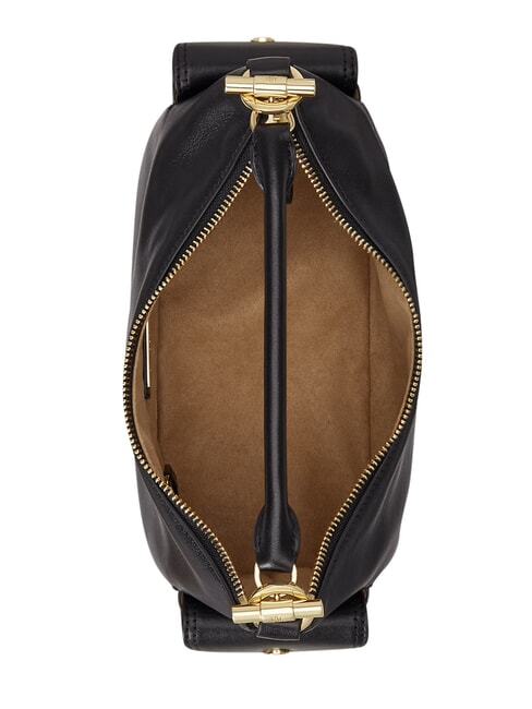 BLAIKE Sac &agrave; main avec bandouli&egrave;re noir2 - Sacs pour Femme