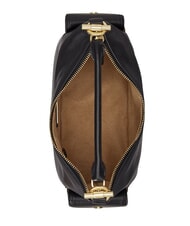 RALPH LAUREN BLAIKE Sac &agrave; main avec bandouli&egrave;re noir2 - Sacs pour Femme - 6