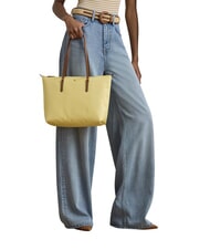 RALPH LAUREN KEATON Sac shopping moyen - Sacs pour Femme