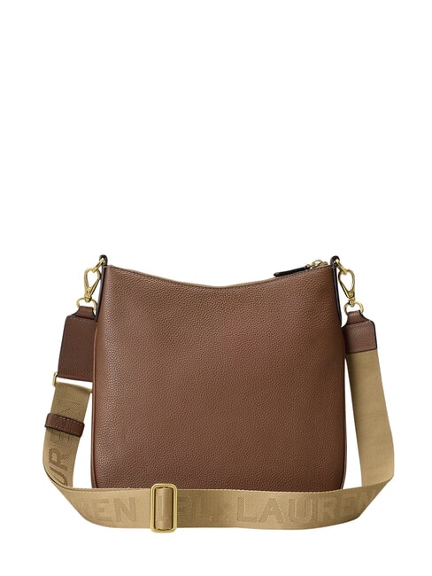 CAMERYN Sac bandouli&egrave;re, taille moyenne lauren tan2 - Sacs pour Femme