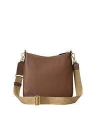 RALPH LAUREN CAMERYN Sac bandouli&egrave;re, taille moyenne lauren tan2 - Sacs pour Femme - 4