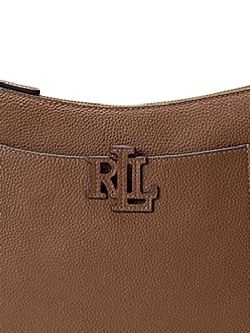 CAMERYN Sac bandouli&egrave;re, taille moyenne lauren tan2 - Sacs pour Femme