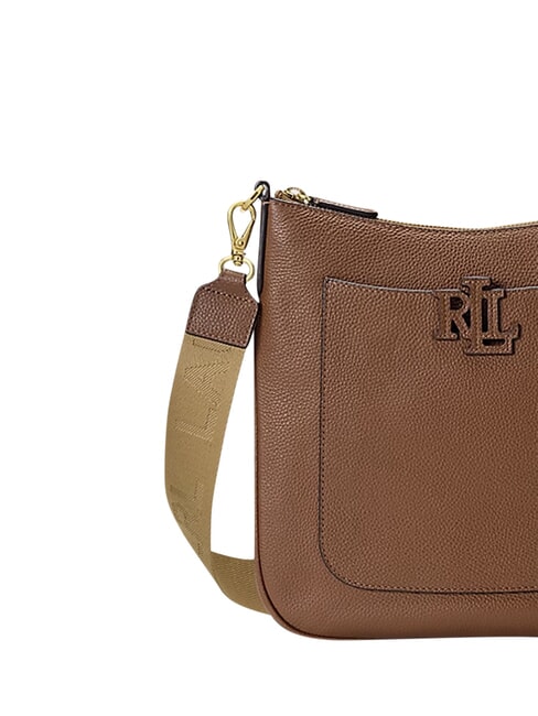 CAMERYN Sac bandouli&egrave;re, taille moyenne lauren tan2 - Sacs pour Femme