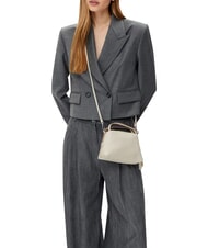 GIANNI CHIARINI ALIFA  Mini sac &agrave; main, avec bandouli&egrave;re - Sacs pour Femme