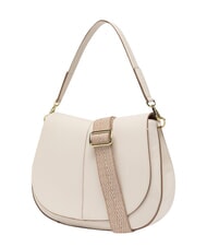 GIANNI CHIARINI HELENA ROUND Petit sac &agrave; bandouli&egrave;re en cuir - Sacs pour Femme