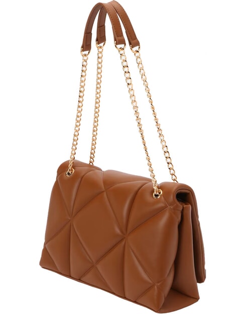 EMBOSSED Sac bandouli&egrave;re / sac port&eacute; travers CUIR - Sacs pour Femme