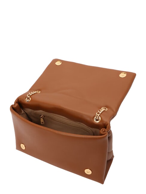 EMBOSSED Sac bandouli&egrave;re / sac port&eacute; travers CUIR - Sacs pour Femme