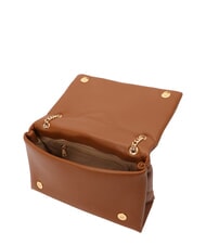 LOVE MOSCHINO EMBOSSED Sac bandouli&egrave;re / sac port&eacute; travers CUIR - Sacs pour Femme - 3