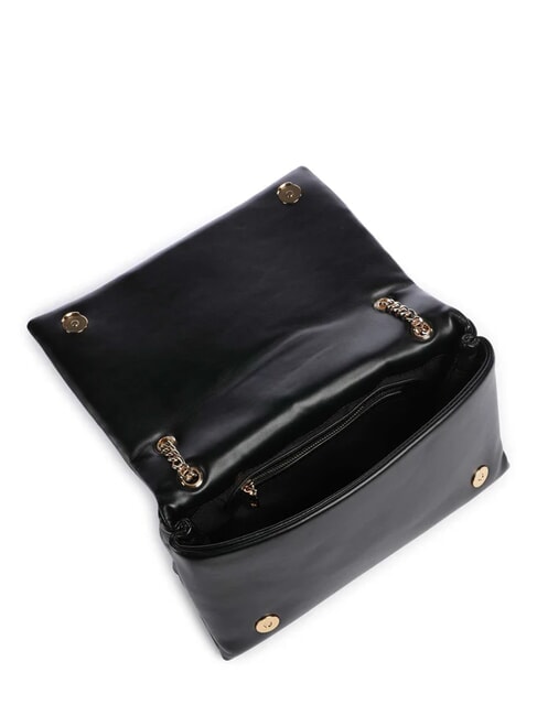 EMBOSSED Sac bandouli&egrave;re / sac port&eacute; travers Noir - Sacs pour Femme