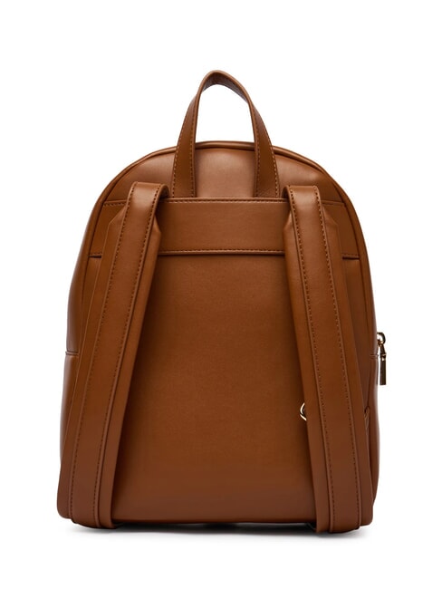 EMBOSSED Sac &agrave; dos CUIR - Sacs pour Femme